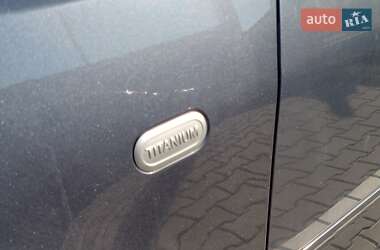 Минивэн Ford C-Max 2009 в 