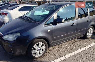 Ford C-Max 2009 Ford C-Max 2009
