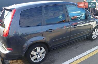 Минивэн Ford C-Max 2009 в 