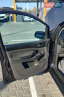 Минивэн Ford C-Max 2009 в 