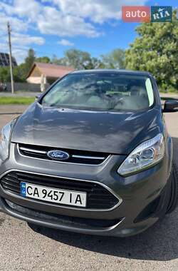 Ford C-Max 2017 Ford C-Max 2017