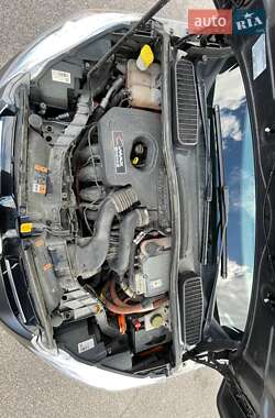 Минивэн Ford C-Max 2017 в 