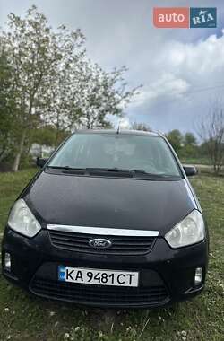 Ford C-Max 2008
