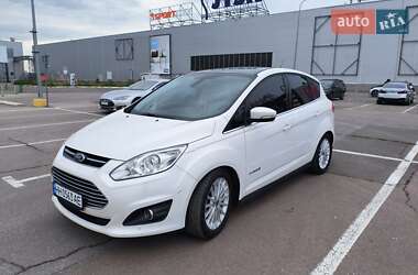 Ford C-Max 2013 Ford C-Max 2013