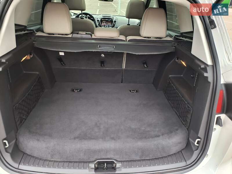 Минивэн Ford C-Max 2013 в Одессе