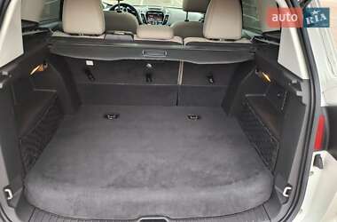 Минивэн Ford C-Max 2013 в 