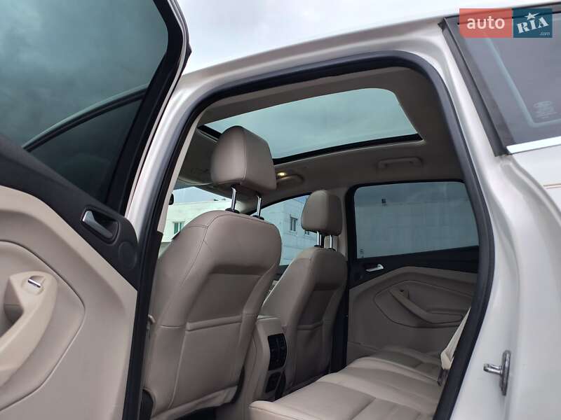 Минивэн Ford C-Max 2013 в Одессе
