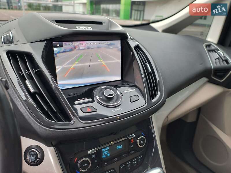 Минивэн Ford C-Max 2013 в Одессе