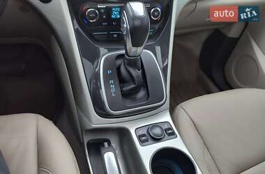 Минивэн Ford C-Max 2013 в 