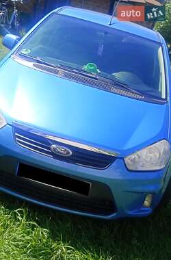 Ford C-Max 2009 Ford C-Max 2009