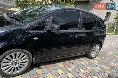 Минивэн Ford C-Max 2010 в 