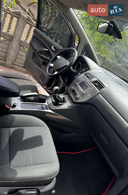 Минивэн Ford C-Max 2010 в 