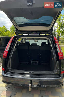 Минивэн Ford C-Max 2010 в 