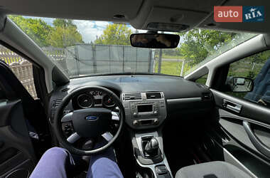 Минивэн Ford C-Max 2010 в 