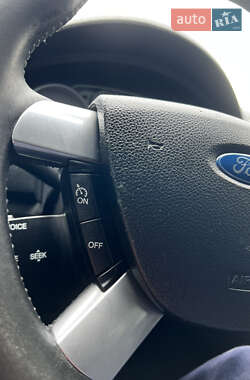 Минивэн Ford C-Max 2010 в 