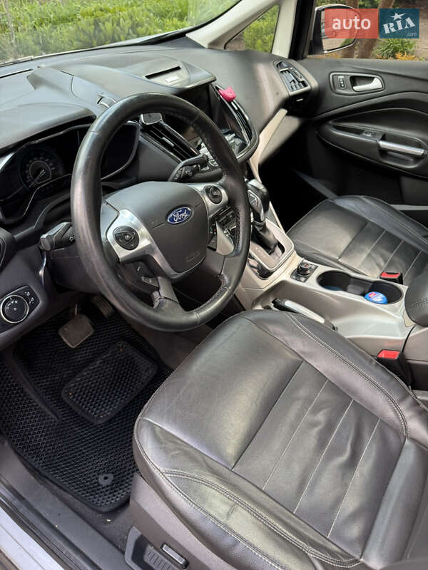Минивэн Ford C-Max 2014 в Житомире