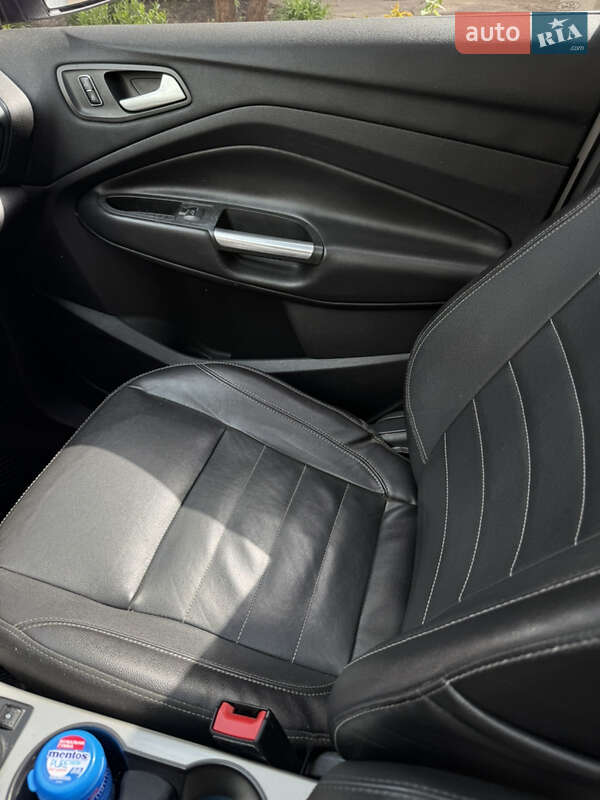 Минивэн Ford C-Max 2014 в Житомире