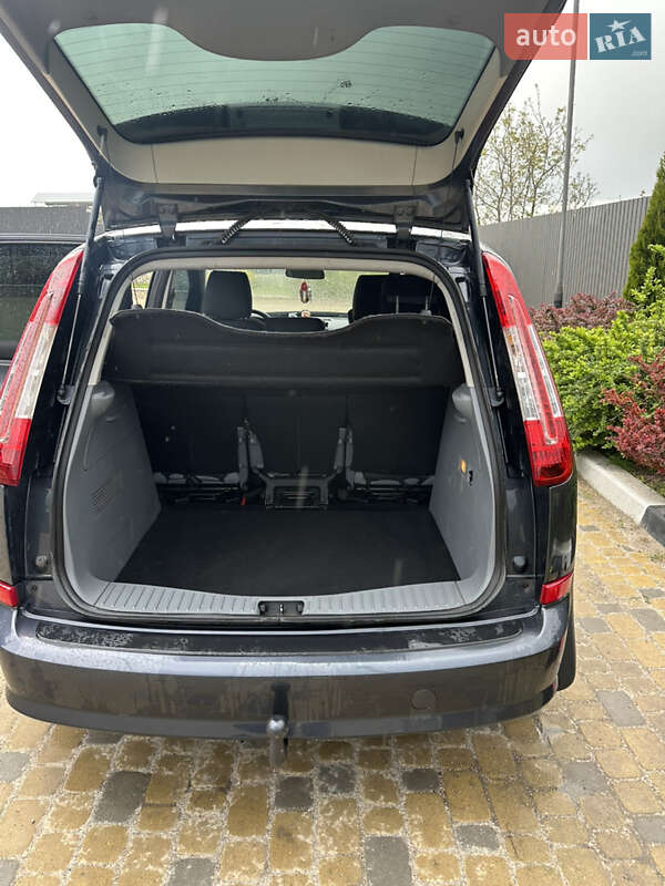 Мінівен Ford C-Max 2008 в Волочиську