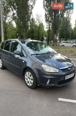 Ford C-Max 2010 Ford C-Max 2010