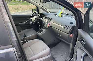 Минивэн Ford C-Max 2010 в 