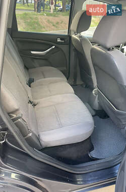 Минивэн Ford C-Max 2010 в 
