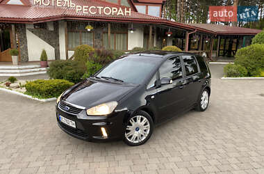 Ford C-Max 2008 Ford C-Max 2008