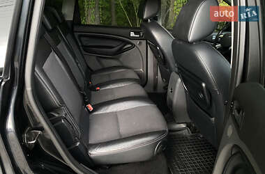 Мінівен Ford C-Max 2008 в 