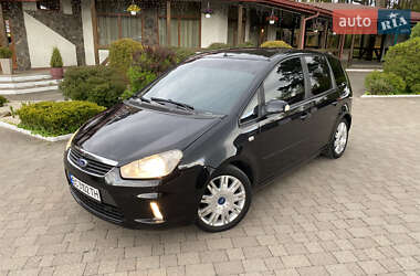 Мінівен Ford C-Max 2008 в 