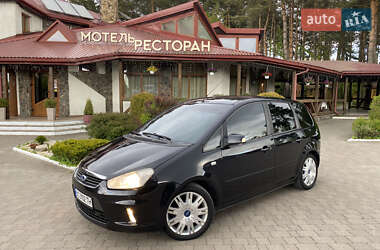Мінівен Ford C-Max 2008 в 