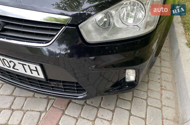 Мінівен Ford C-Max 2008 в 