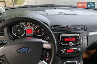Мінівен Ford C-Max 2008 в 