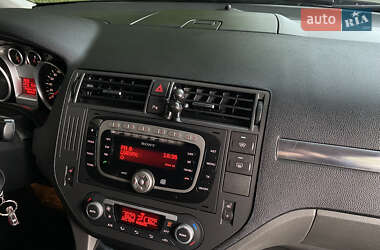 Мінівен Ford C-Max 2008 в 