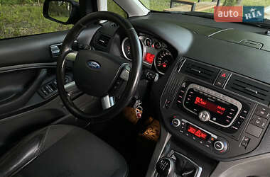 Мінівен Ford C-Max 2008 в 