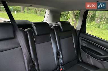 Мінівен Ford C-Max 2008 в 