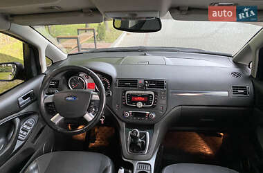 Мінівен Ford C-Max 2008 в 