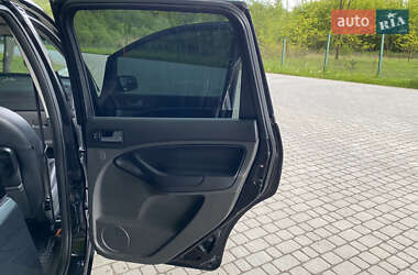 Мінівен Ford C-Max 2008 в 
