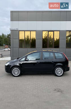 Мінівен Ford C-Max 2009 в 