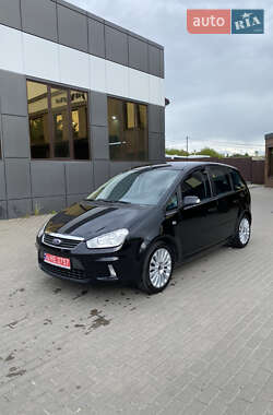 Ford C-Max 2009 Ford C-Max 2009