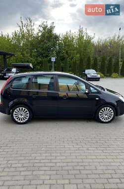 Мінівен Ford C-Max 2009 в 