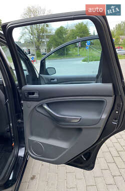 Мінівен Ford C-Max 2009 в 