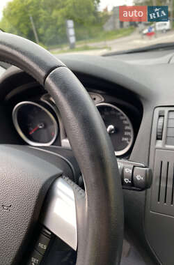Мінівен Ford C-Max 2009 в 
