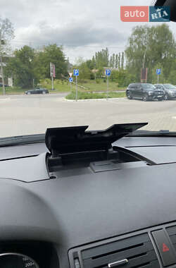 Мінівен Ford C-Max 2009 в 