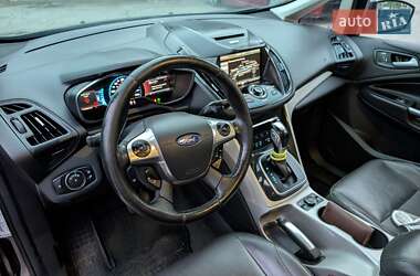 Минивэн Ford C-Max 2014 в 