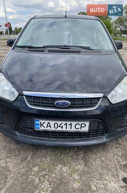 Минивэн Ford C-Max 2010 в Киеве