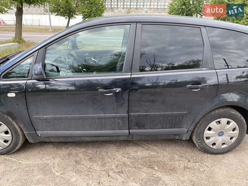 Минивэн Ford C-Max 2010 в Киеве