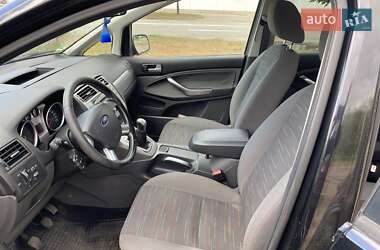 Минивэн Ford C-Max 2010 в 