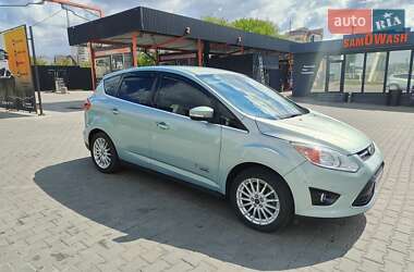 Мінівен Ford C-Max 2013 в Василькові