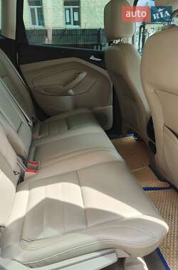 Минивэн Ford C-Max 2013 в 