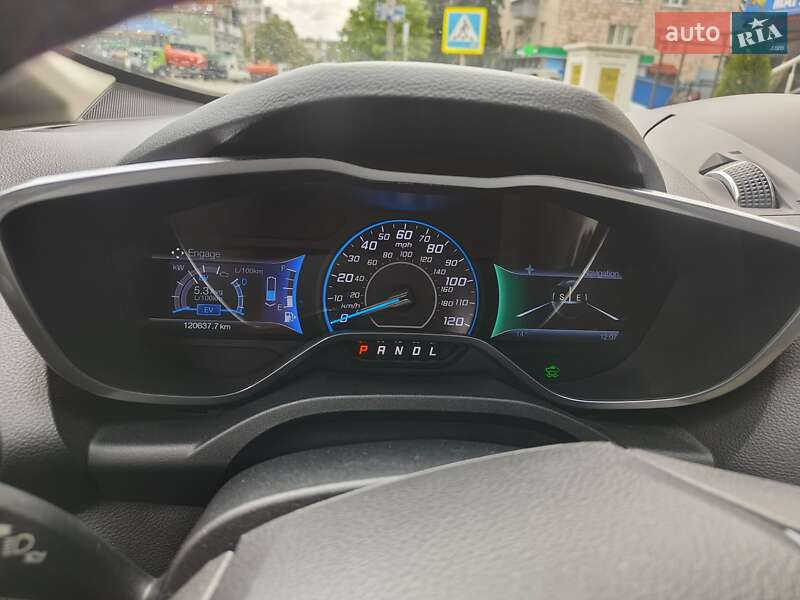 Минивэн Ford C-Max 2013 в Киеве