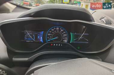 Минивэн Ford C-Max 2013 в 